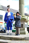 Town Crier 23