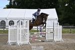 Cls 106 British Novice and 90cm Open portfolio