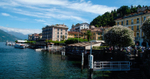 Bellagio on Lake Como