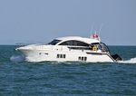 140418 LADY LILIAN FAIRLINE TARGA 50 WT7A8615