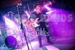 Wilko Johnson Farewell Tour-65