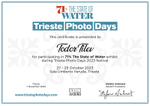 Trieste Photo Days_2023_State of water Exhibition