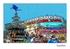 LL11 Piccadilly  Circus London Postcard