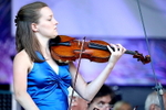 Emma Lisney-Violin Soloist portfolio
