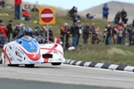 Conrad Harrison/ Mike Aylott