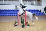 Class 15 - Senior British Novice - 90cm portfolio