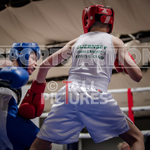 BOUT 2 - Railee Bamford v Tyler Fellows-Cashman-23