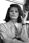 SOPHIA LOREN