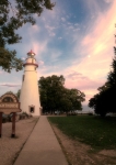 Lighthouses portfolio
