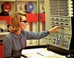Computers in the 60s