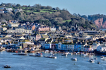 Back Beach View Teignmouth