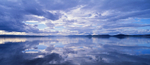 Calm after the Storm, Moray Firth, towards Inverness EDC016