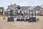 CLASS 2 Senior British Novice/ 90cm Open portfolio