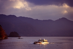 Lake District portfolio