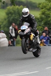 Dominic Herbertson Kawasaki / Watson Builders of Prudhoe