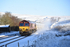 JL - 8.12.17 66077 4M00 Mossend - Clitheroe, Garsdale Troughs