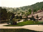 Matlock with promenade and Heights of Jacob Derbyshire 65