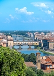 Ponte Vecchio- Firenze