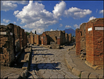 Pompeii
