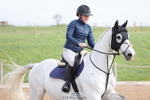 Cls 32 British Novice and 90cm Open portfolio