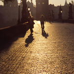Charles Bridge - Prague