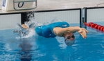 Backstroke Flight