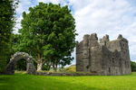 Carnasserie Castle - DSC_4780-2