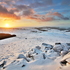 Higger Tor Snow