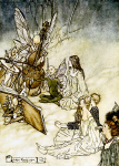 Midsummer Nights Dream 23