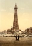 Blackpool Tower 11