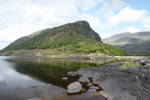 Upper lake, Killarney