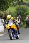 Grant Wagstaff Yamaha / Ducks Cross Racing