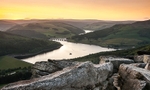 Ladybower Reservoir from Bamford Edge (1)