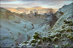 Cavedale to Peveril Castle