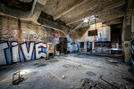 Delaware Station (Philadelphia, PA) | Basketball Court