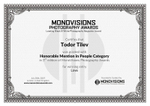 Monovisions Photography Awards_2019_People