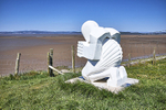 Landscapes around Morecambe Bay portfolio
