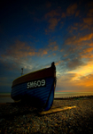 Tranquil Light