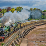 4965 and 5043 Shaldon Bridge 150510