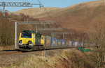 JL - 25.3.16 70006 4Z27 Coatbridge - Daventry, Low Borrowbridge