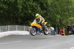 Grant Wagstaff Yamaha / Ducks Cross Racing