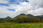 Ben More Coigach, Stac Pollaidh and Cul Beag, Highland