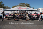 Karting Guernsey 2015-2