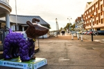 39. Chocolate Sundae, Penarth Pier