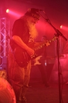 SFX Weekender, Camber Sands, 6 February 2010