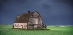 The Barn