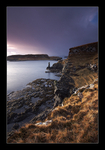 Harlosh Squall