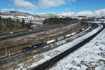JL - 10.3.23 66122 4M27 Mossend - Daventry, Beckfoot