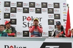 podium
