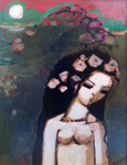 By Moonlight 61x46